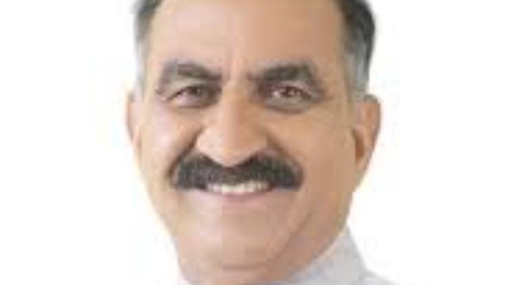Neither past nor future, what Sukhu has done is history