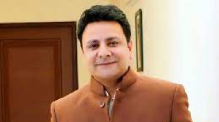 sudhir- sharma -dharmshala - development 