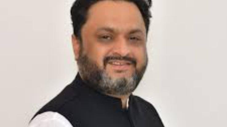 Bhavani- Pathania, -the -leader- whose- style -is -different- from- everyone.