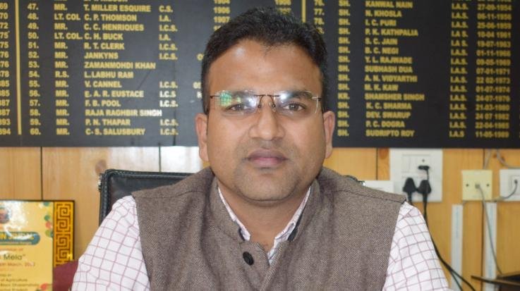 Dharamshala: Help camps will be organized in every tehsil and sub-tehsil in Kangra on 15-16