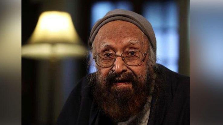 Khushwant Singh: The- writer- who -was- from -Himachal -but -not- from- Himachal