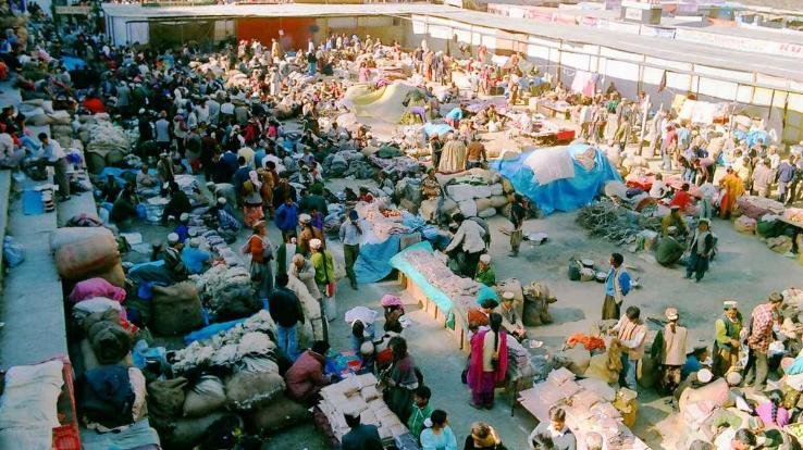 International - Lavi- Fair -covering -culture- and- long -history