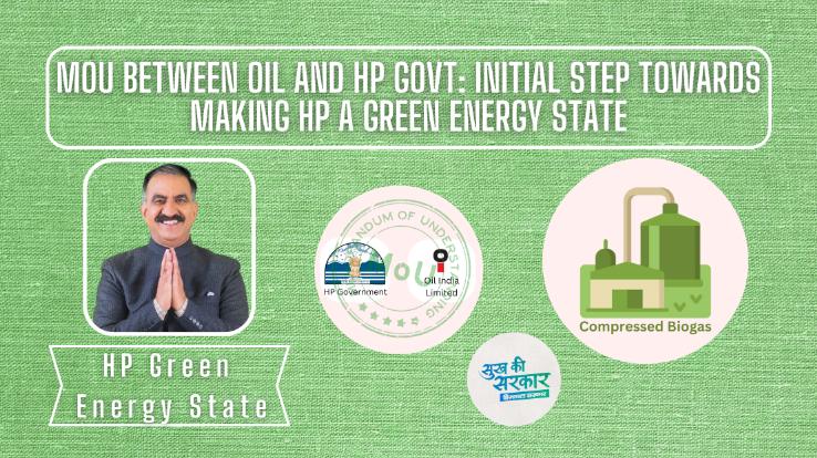 MOU-between-OIL-and-Sukhu-govt-HP-a-Green-Energy-State