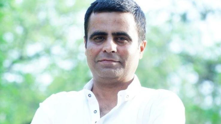 People -showed- mirror- to -BJP -after -Congress -victory- in -Karnataka: Puneet Malli