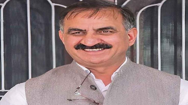 The government will create a favorable environment for the production of green hydrogen: Chief Minister