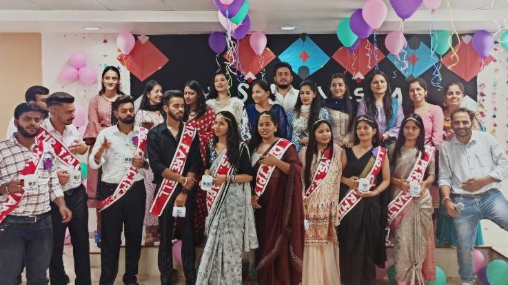 Baddi: Aman Mr. and Priyanka Miss Farewell