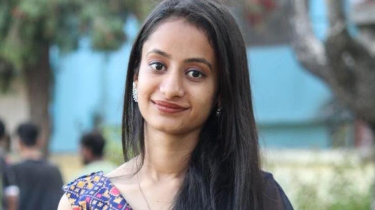 Sirmaur: Vanshika of SVN School Nahan got 9th position in merit