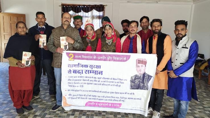 राज्य कृषि यंत्रीकरण कार्यक्रम के तहत 69 करोड़ रुपये व्यय
