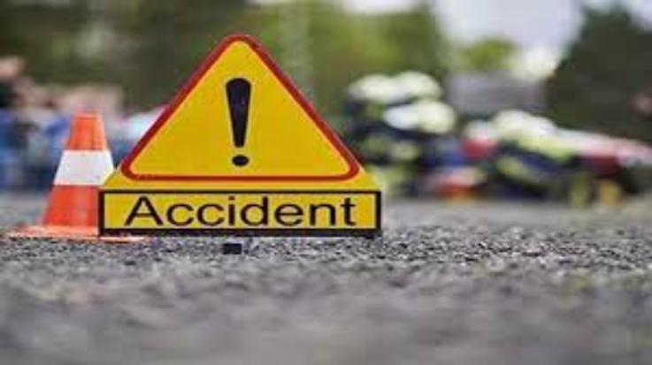 Rakkad: Person dies after being hit by an unknown vehicle in Kolhapur