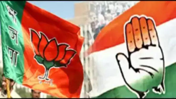 Shimla -Lok- Sabha -seat 'Agneepath'- for BJP..