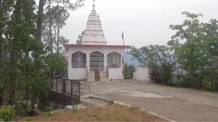 Kunihar: Wrestling fair at Mangala Mata Temple on 27th