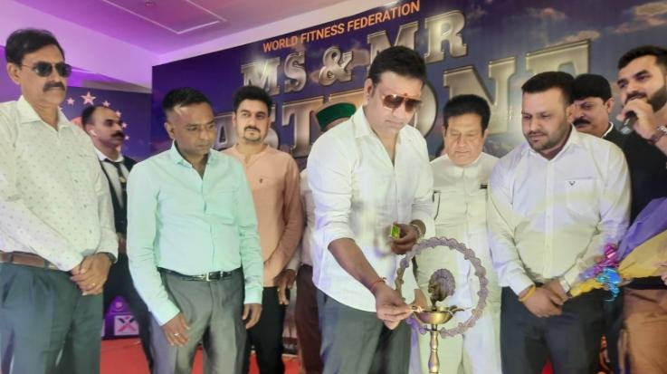 Dharamshala: Will promote adventure sports activities in district Kangra: RS Bali