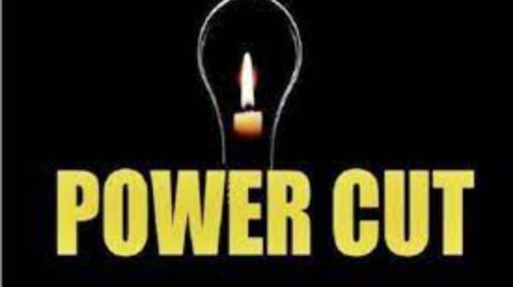 Solan: Power supply will be disrupted on June 2