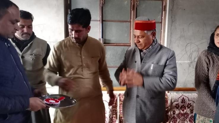 स्वामी विवेकानंद जी के विचारों को आमजन तक पहुंचाकर राष्ट्रीय विकास में अपनी सहभागिता बढ़ांए