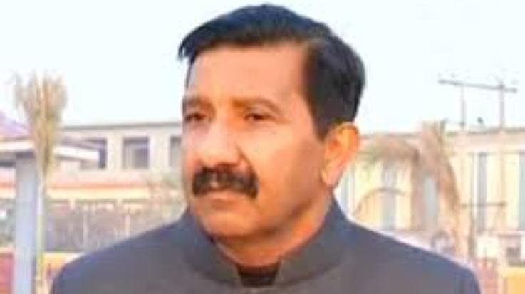 Una: Police should adopt zero tolerance policy on drugs: Mukesh