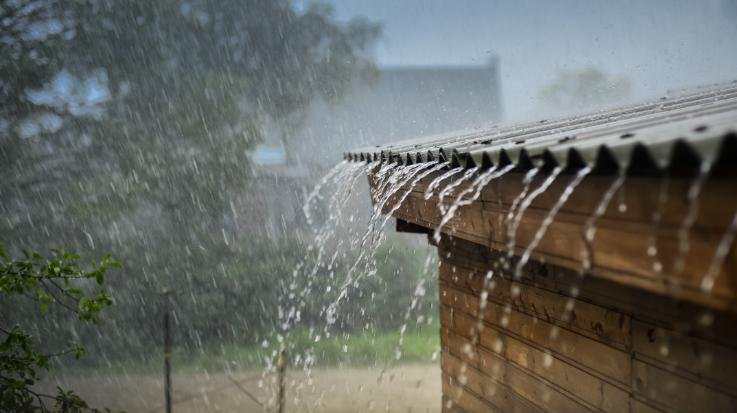 84 percent more rain in May, record of 19 years broken
