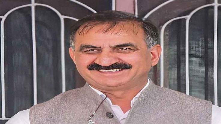 There will be all-round development of students in Rajiv Gandhi Day-Boarding Schools: Chief Minister