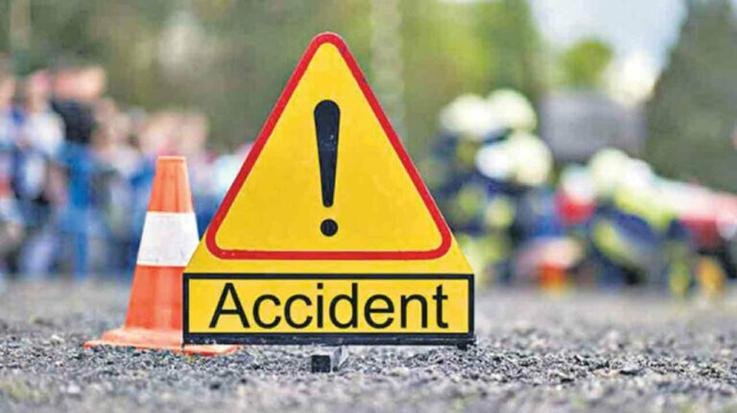 Chamba: Bolero camper fell into drain on Dhakog-Banni road, driver died