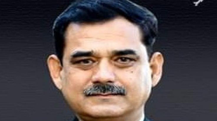 Solan: Sanjay Awasthi tomorrow on migration to Arki assembly constituency