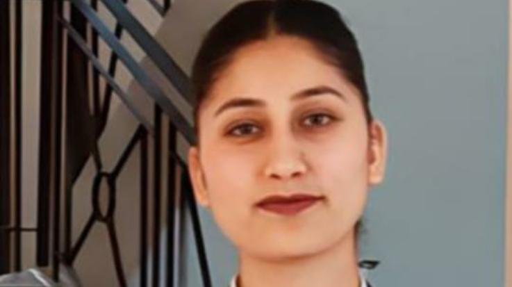 LR Institute of Management students secured first and fifth rank in MBA