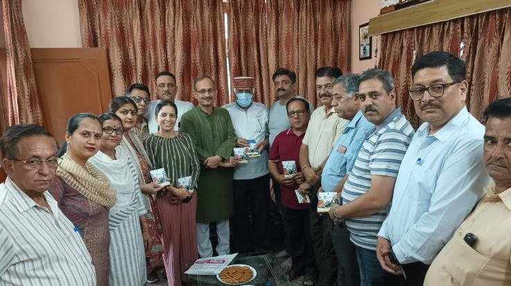 Una: The achievements of the central government have to reach the masses: Satti