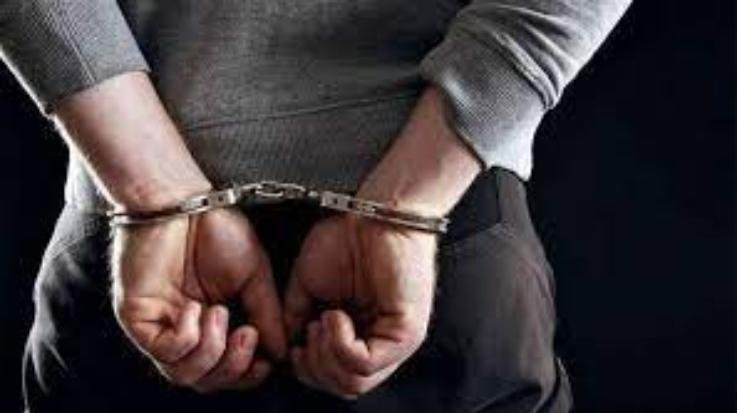 Indora: Police recovered 330 grams of gold from the person