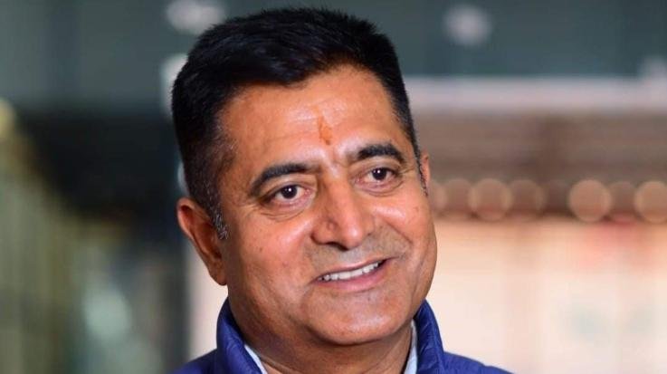 Una: Residents of 5 border villages will get clean drinking water: Raizada