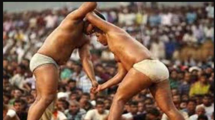 Dadasiba: Wrestling will be organized in Chatwal on June 8