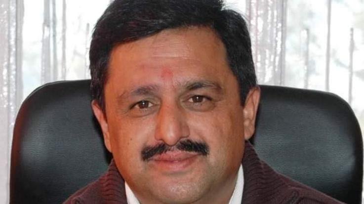  Solan: Door-to-door verification of voter lists will be done from July 21 to August 21: DC