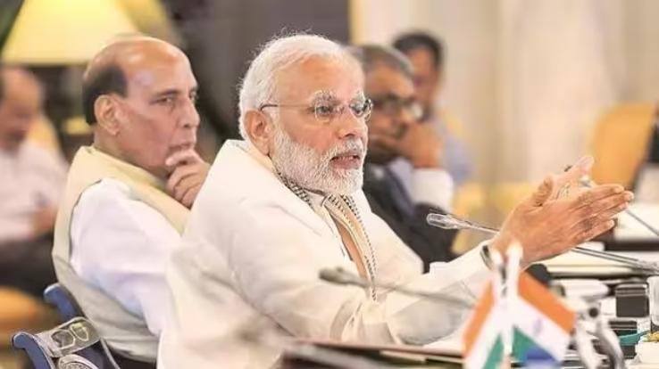 मोदी कैबिनेट में BSNL के लिए बड़ा फैसला, 89000 करोड़ के पैकेज को मंजूरी 