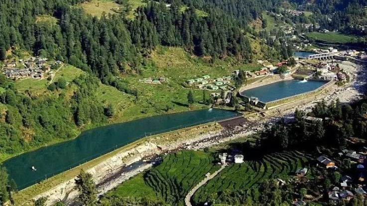 Punjab State Electricity Board released 200 crores for rejuvenation of Shanan project