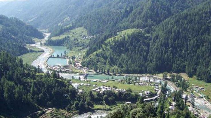 SHANAN-PROJECT-HIMACHAL-PUNJAB