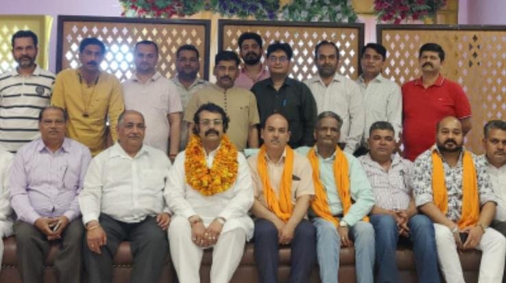 Swarnakar will keep shops closed from 28th to 2nd July in Una