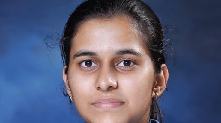 Solan: Pinegrove's Ananya Kalia selected in National Defense Academy