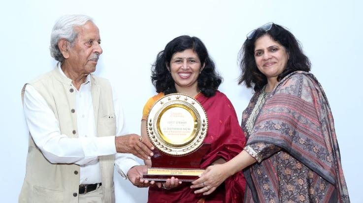 Solan: Seminar on capacity building and personality development organized at Shoolini University