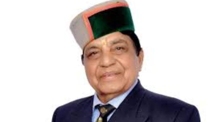 Government giving top priority to the welfare of weaker sections: Dr. Shandil
