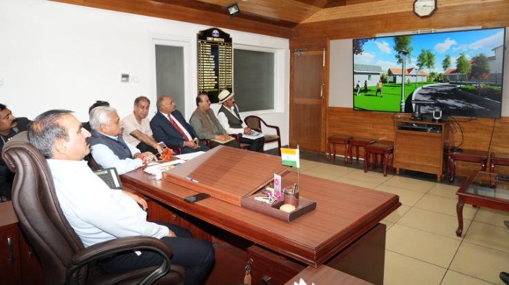  HPTDC will open three hotels along the Kiratpur-Manali highway