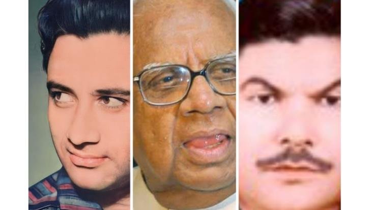 अतीत के पन्नों से सियासत के रोचक किस्से