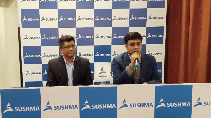 Sushma Group Solan