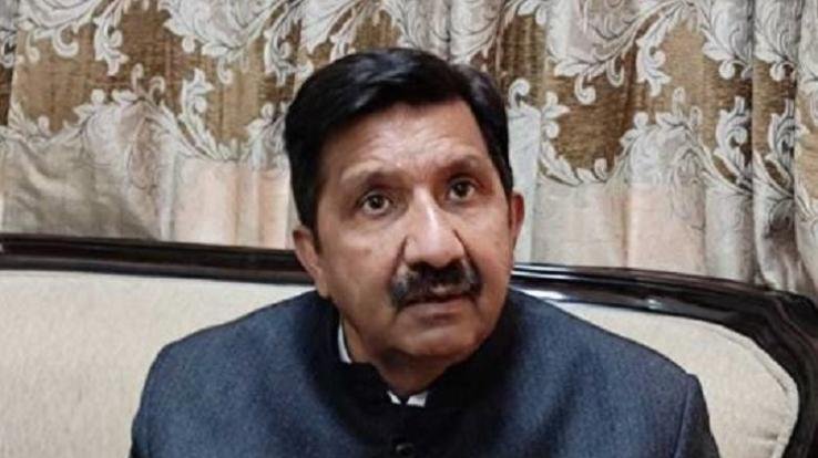 Una: BJP leaders who talk about familyism peep into their neck: Mukesh 111