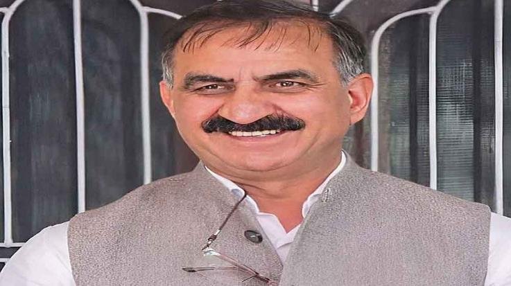 Approval received from Center in 29 cases of forest land repatriation: Chief Minister