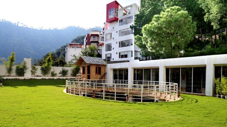 Solan: Shoolini University recognized as Great Place to Work for the second consecutive year