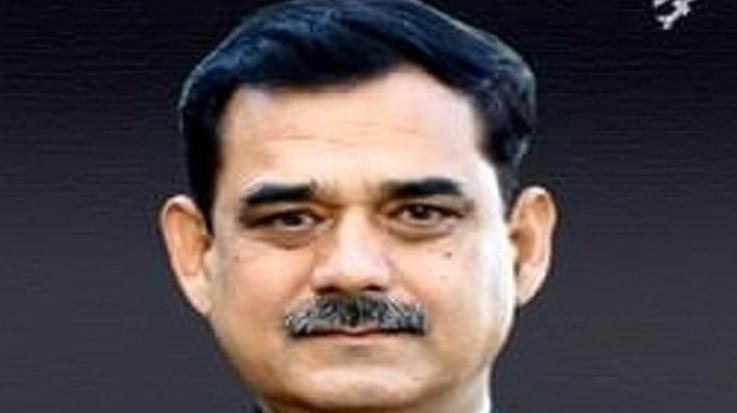 Solan: Master plan will be made to develop Baridhar from tourism point of view: Awasthi