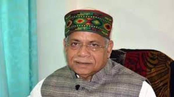 Saloni massacre: Governor appeals to maintain peace