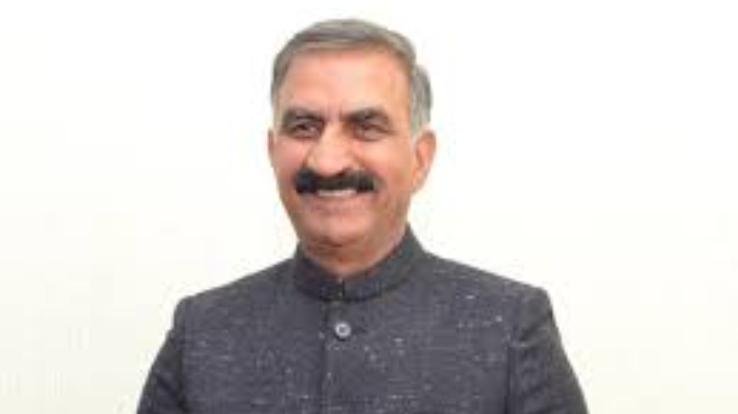  The establishment of semiconductor industry will give a boost to the IT sector of the state: Chief Minister