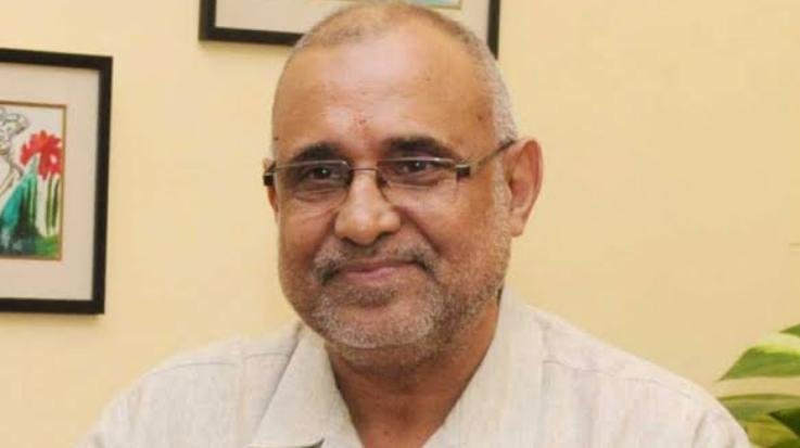 Shimla: Khanna objected to the contract of liquor, said – the decision to move the Anganwadi to the center is wrong 141