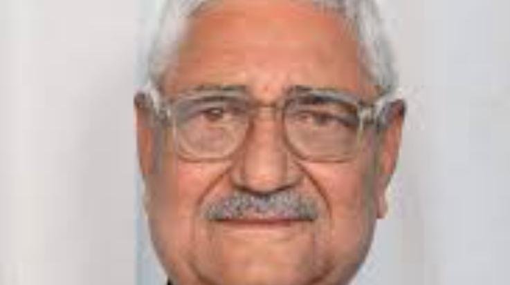 Una: Government should understand the fury of Hindus on the incidents of Chamba and Una: Bhanot