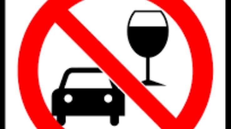 शराब पीकर गाड़ी चलने वालो की खैर नहीं!