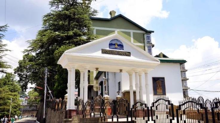 Shimla: Cabinet meeting tomorrow at 12 noon
