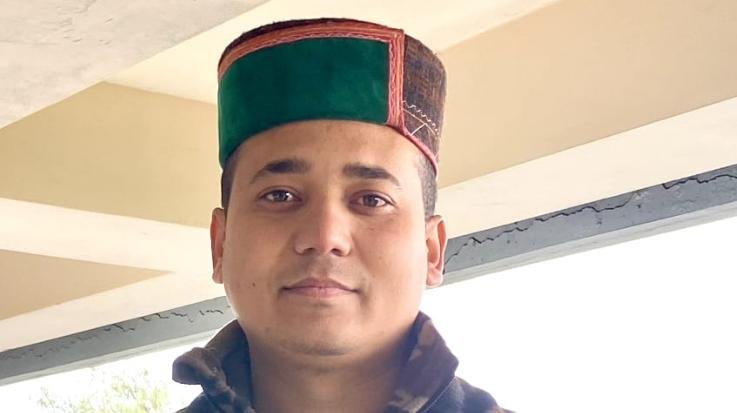 Government should immediately investigate the rigging in the education department: ABVP 111